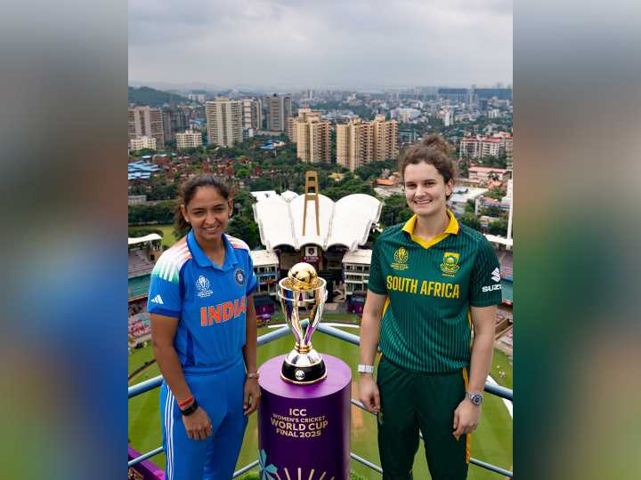 ICC Women’s WC final: Toss for India-South Africa soon, match to begin 5pm today