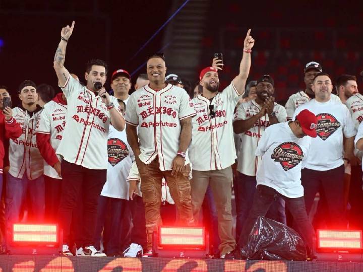 El squeezeplay de Diablos para convencer Canó