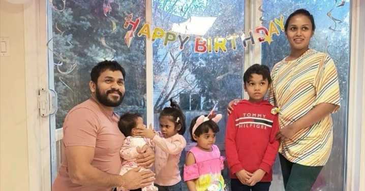 Ottawa mass stabbing: Suspect pleads guilty to six charges