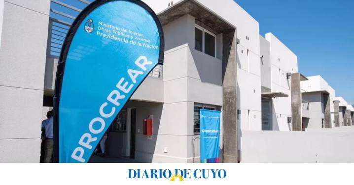 Venta de viviendas ProCreAr: cómo participar de las subastas