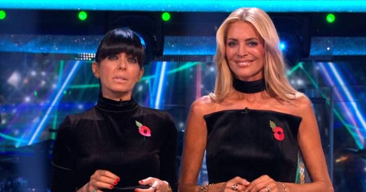 BBC Strictly Come Dancing fans 'heartbroken' over leaked spoiler in 'sad' result