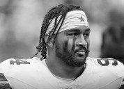Fallece Marshawn Kneeland, jugador de los Vaqueros de Dallas