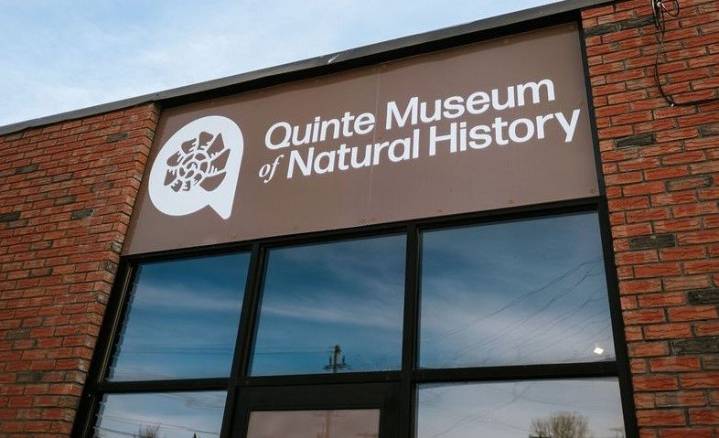 Natural history speaker brings the polar desert to Quinte