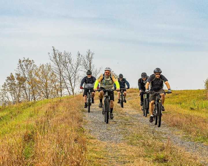 Registration closing Saturday for Staten Island’s Great Gobbler bike race