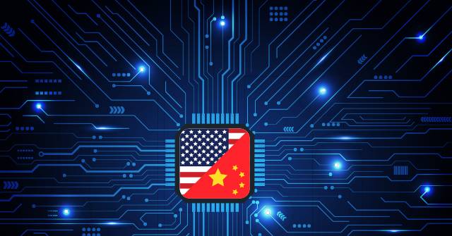 Breitbart Business Digest: Time to Tariff Chinese AI
