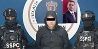 “Cae el ‘Licenciado’: el cerebro tras el asesinato de Carlos Manzo, alcalde de Uruapan, y su vínculo con el CJNG