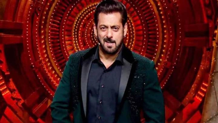 Salman Khan In Legal Trouble, Actor Gets Court Notice Over Pan Masala Brand Deal