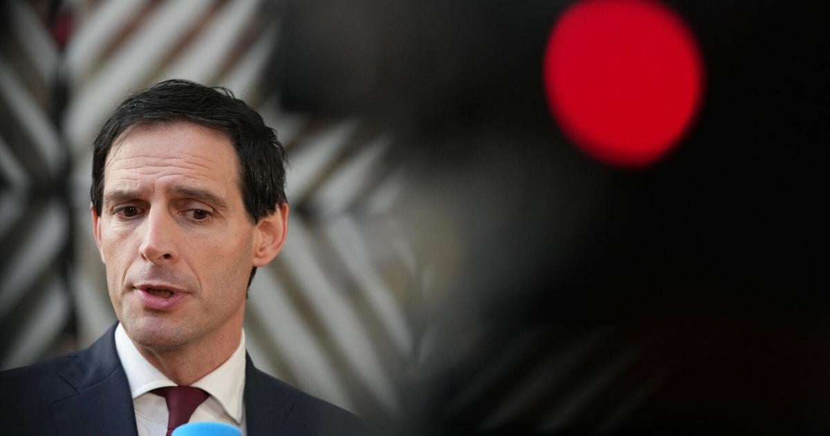 European Union tries to forge new climate targets before the COP30 summit in Brazil starts next week