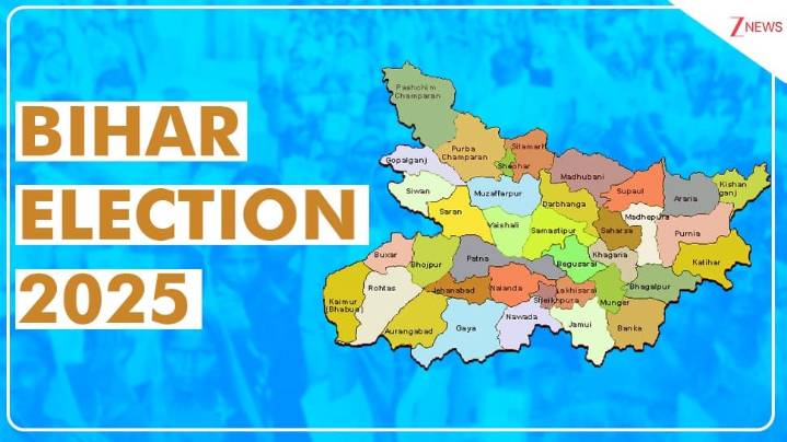 Bihar Election 2025: State Votes In Phase 1 - From Oldest To Youngest And Richest