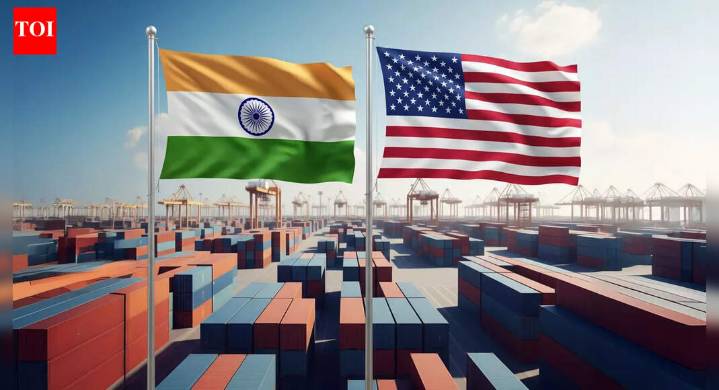 Trump’s tariff tango: India is ‘ready to wait’ for deal - What gives New Delhi the space to negotiate with US
