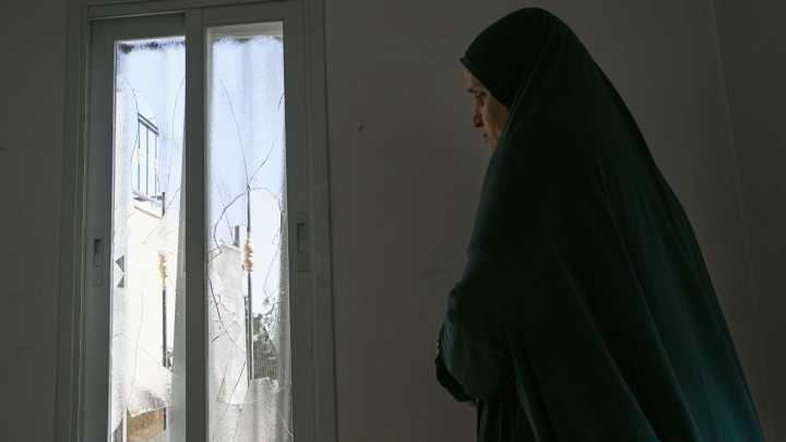 Israel lleva a cabo una amplia redada militar en la zona norte de la Cisjordania ocupada