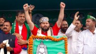 Bihar exit polls put NDA ahead, but Tejashwi Yadav remains preferred CM choice