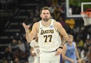 El brutal arranque de temporada de Doncic deja alucinada a la NBA