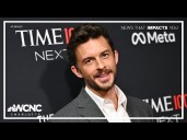 'Wicked' star Jonathan Bailey named People's 'Sexiest Man Alive'