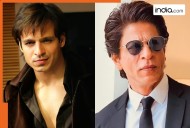 'Kaun hai Shah Rukh Khan? Everyone will forget him by...', Vivek Oberoi's shocking statement breaks internet, says this about Ranbir Kapoor
