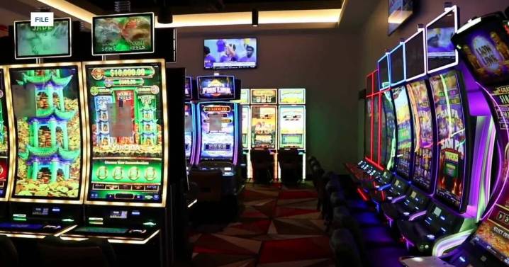 Henrico County sues state over Churchill Downs gaming license