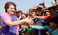 Modi failing to maintain dignity of PM post: Priyanka on ‘katta’ remark