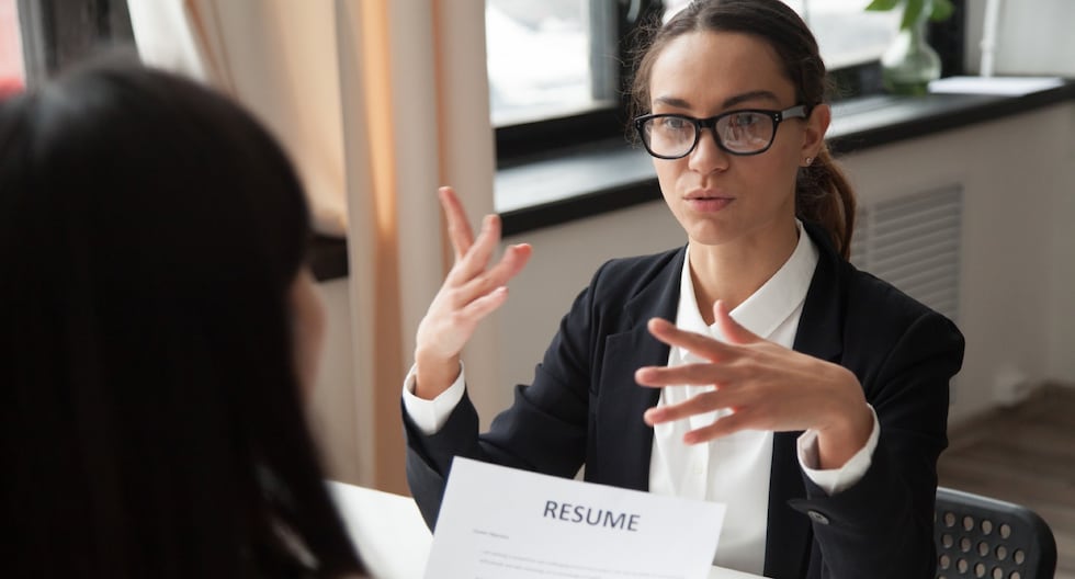 Entrevista laboral: Intuición y análisis en las entrevistas ejecutivas