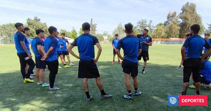 Escándalo por amaño de partido en fútbol chileno: DT denunció delitos y jugadores fueron desvinculados