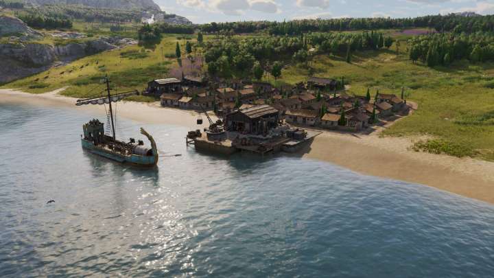 How to grow your population in Anno 117: Pax Romana