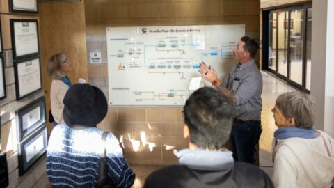 Chandler accepting applications for CIVIC program