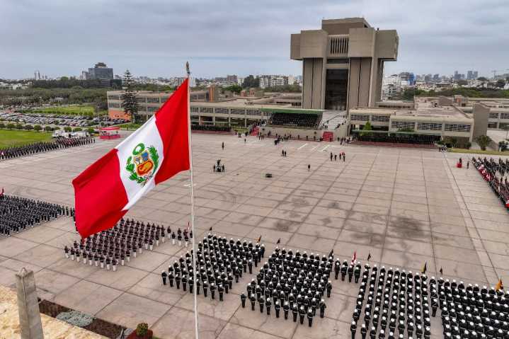 Excesiva y desproporcionada, decisión de Perú de romper con México: SRE
