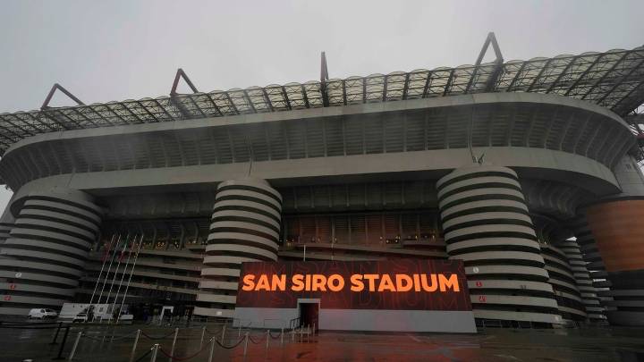 San Siro sale to AC Milan and Inter completed as clubs can now focus on building a new stadium