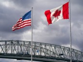 These U.S. companies moved to Canada. Will there be others?