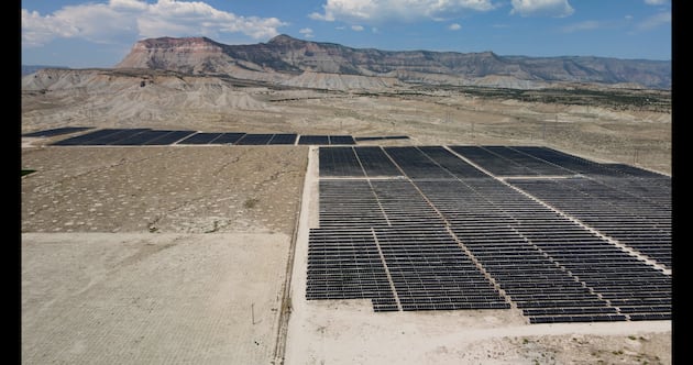 Opinion: Utah’s energy future is bright