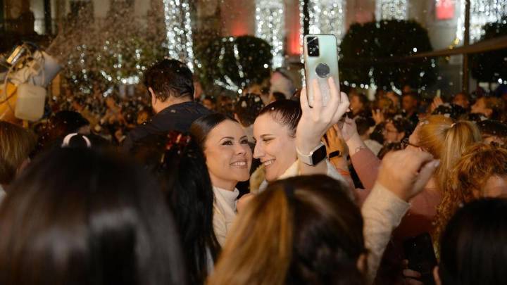 De la radio a la plaza de España: la Navidad en Mérida arrancará con un fiestón de Europa FM