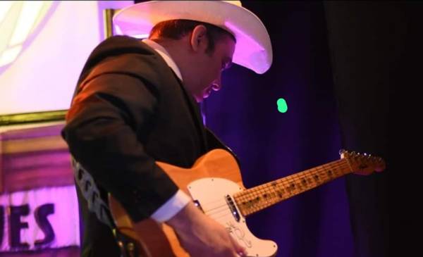 José Rearte presenta un viaje musical de identidad y raíces