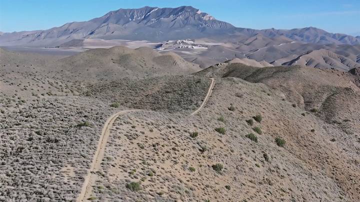 Locksley unveils big US antimony exploration target