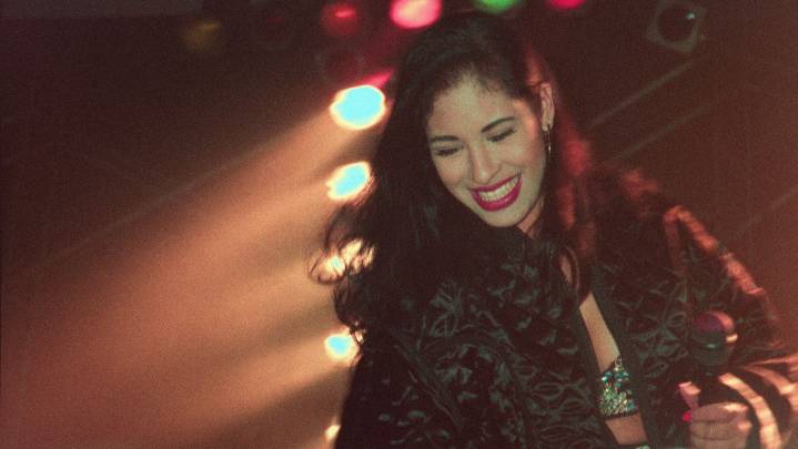 'Selena y Los Dinos: A Family's Legacy' honors the Queen of Tejano music