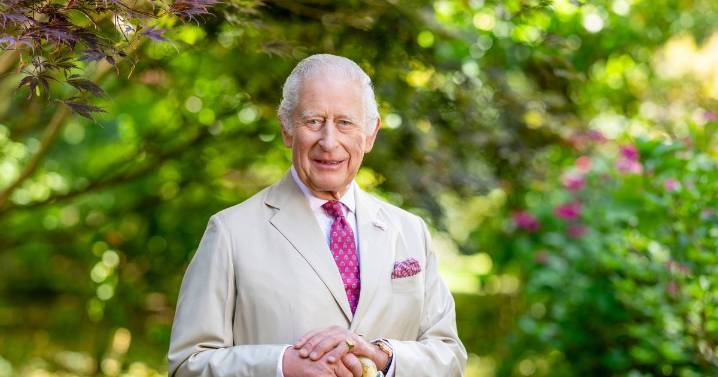 King Charles to make rare BBC appearance on popular Christmas programme