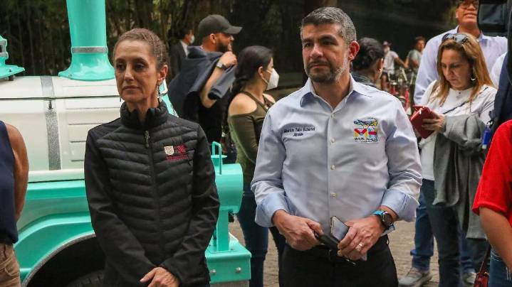 Alcaldes del PAN piden a Sheinbaum garantizar seguridad para todas las autoridades municipales