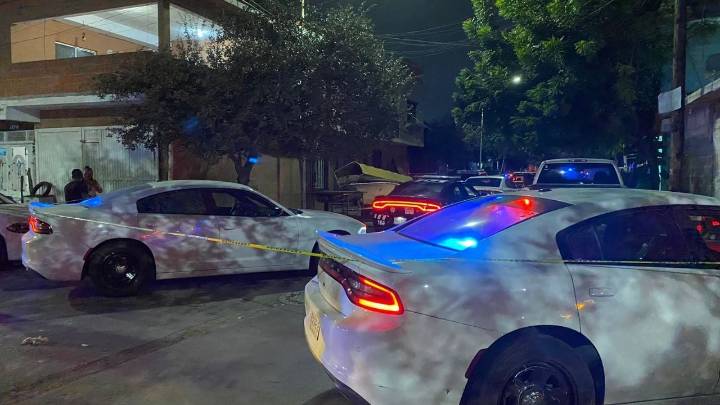 Catean vivienda en Monterrey por presunta trata de personas