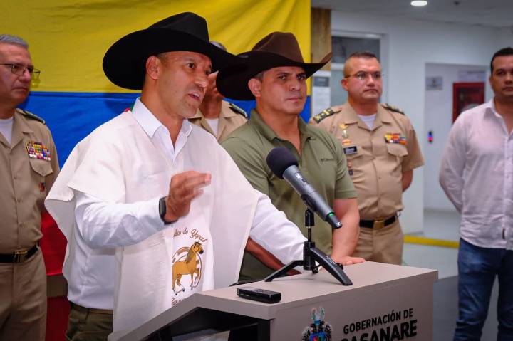 Recompensas de hasta 120 millones por alias “Mamadeo” y 10 millones por cada integrante del autodenominado ERPAC