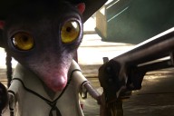 Tienes 19 días para ver en Netflix la película animada que unió al director de Piratas del Caribe y Johnny Depp en un western ganador del Oscar