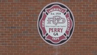 'It is frustrating' | Perry residents question fire protection fee on city services bill