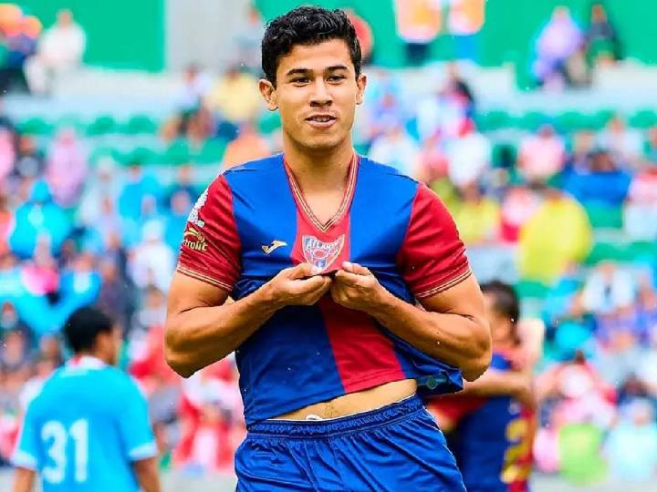 Se hace oficial la salida del Atlante de Morelos