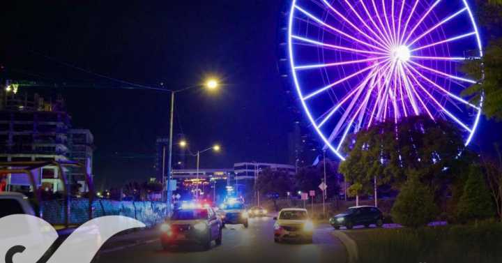 Gobierno de Puebla refuerza operativos contra arrancones