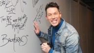 David Bromstad's Over-The-Top Christmas Decor Proves Home Design Has No Boundaries
