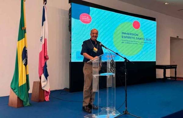 Participa Chihuahua en encuentro latinoamericano por la alfabetización