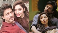Mahira Khan showers love on Shah Rukh Khan ‘My one and my only’
