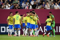 Quedan definidos los cuartos de final del Mundial Sub