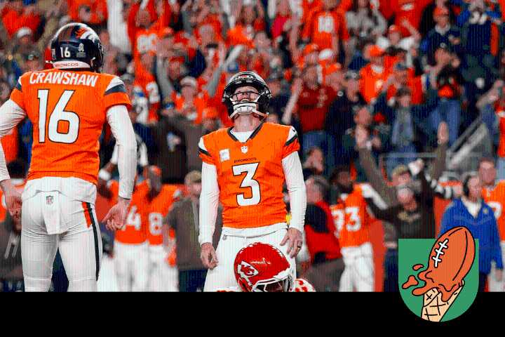 Trending 📉 📈 after Sunday of NFL’s Week 11 as Broncos prove themselves