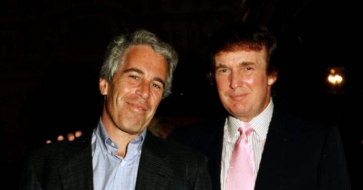 Nuevos correos revelan que Epstein dijo que Trump “pasó horas” con una de las víctimas en su casa