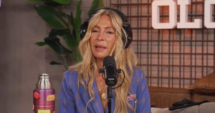 “El alma no muere”: Cris Morena habló de las impactantes casualidades entre las muertes de Romina Yan y su nieta Mila