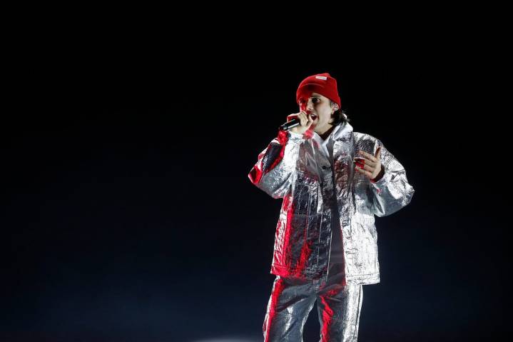 French rap artist Orelsan says a “misunderstanding” caused his feud with Mbappé