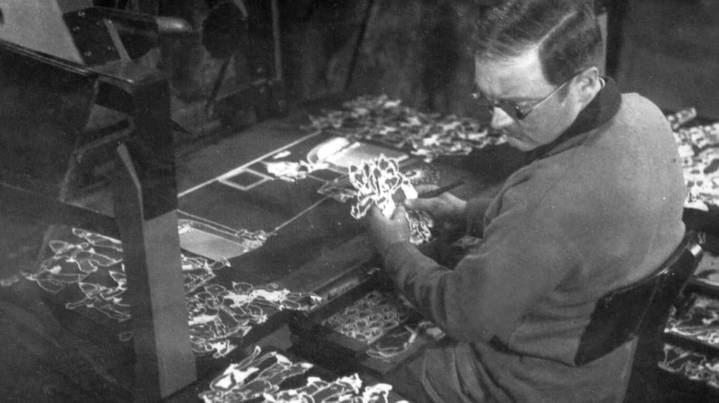 El día que el papel cobró vida: cómo un argentino creó el primer film animado del mundo